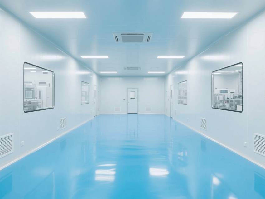 安徽萬級(jí)人工心臟瓣膜醫(yī)療器械生產(chǎn)車間建設(shè)方案